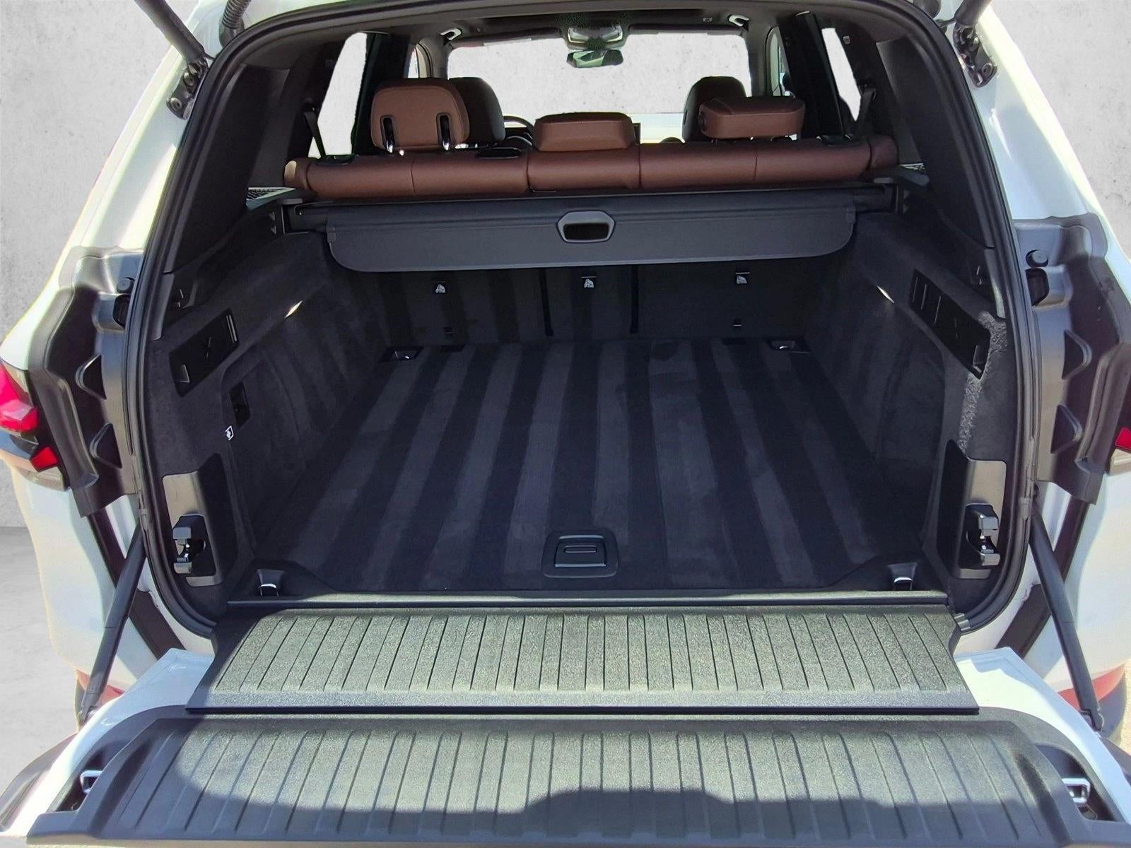 2024 BMW X5 sDrive40i Sports Activity Vehicle