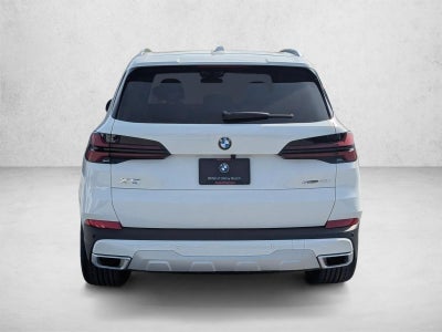 2026 BMW X5 sDrive40i Sports Activity Vehicle