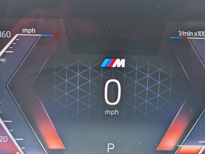 2025 BMW X5 sDrive40i Sports Activity Vehicle