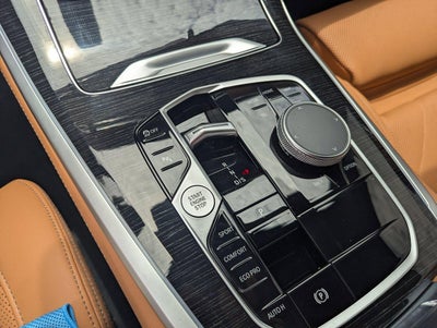 2025 BMW X5 sDrive40i Sports Activity Vehicle