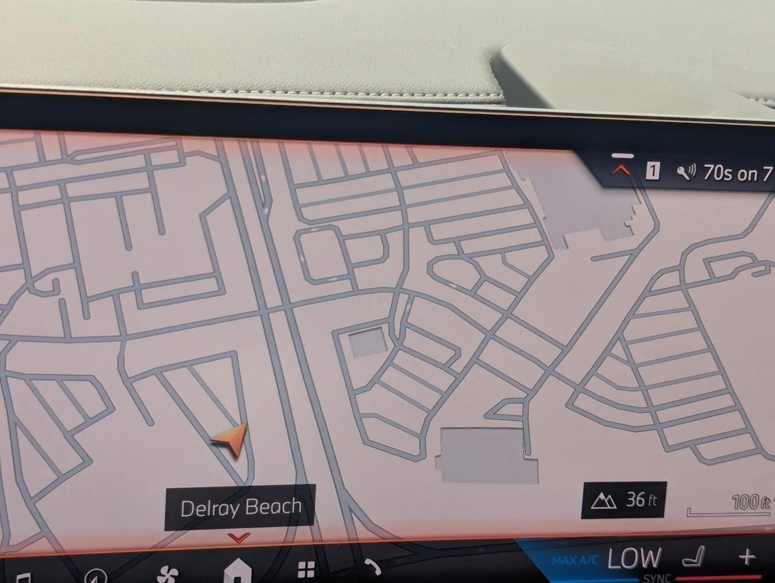 2025 BMW X5 sDrive40i Sports Activity Vehicle