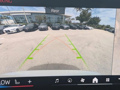 2025 BMW X5 sDrive40i Sports Activity Vehicle