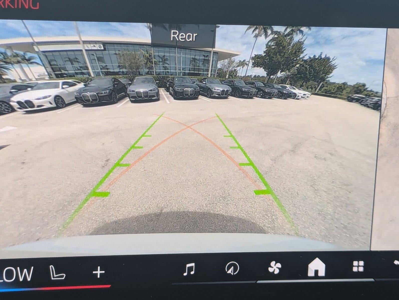 2025 BMW X5 sDrive40i Sports Activity Vehicle