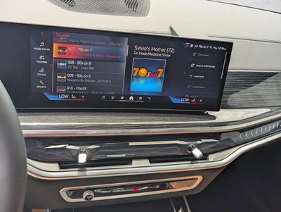 2025 BMW X5 sDrive40i Sports Activity Vehicle