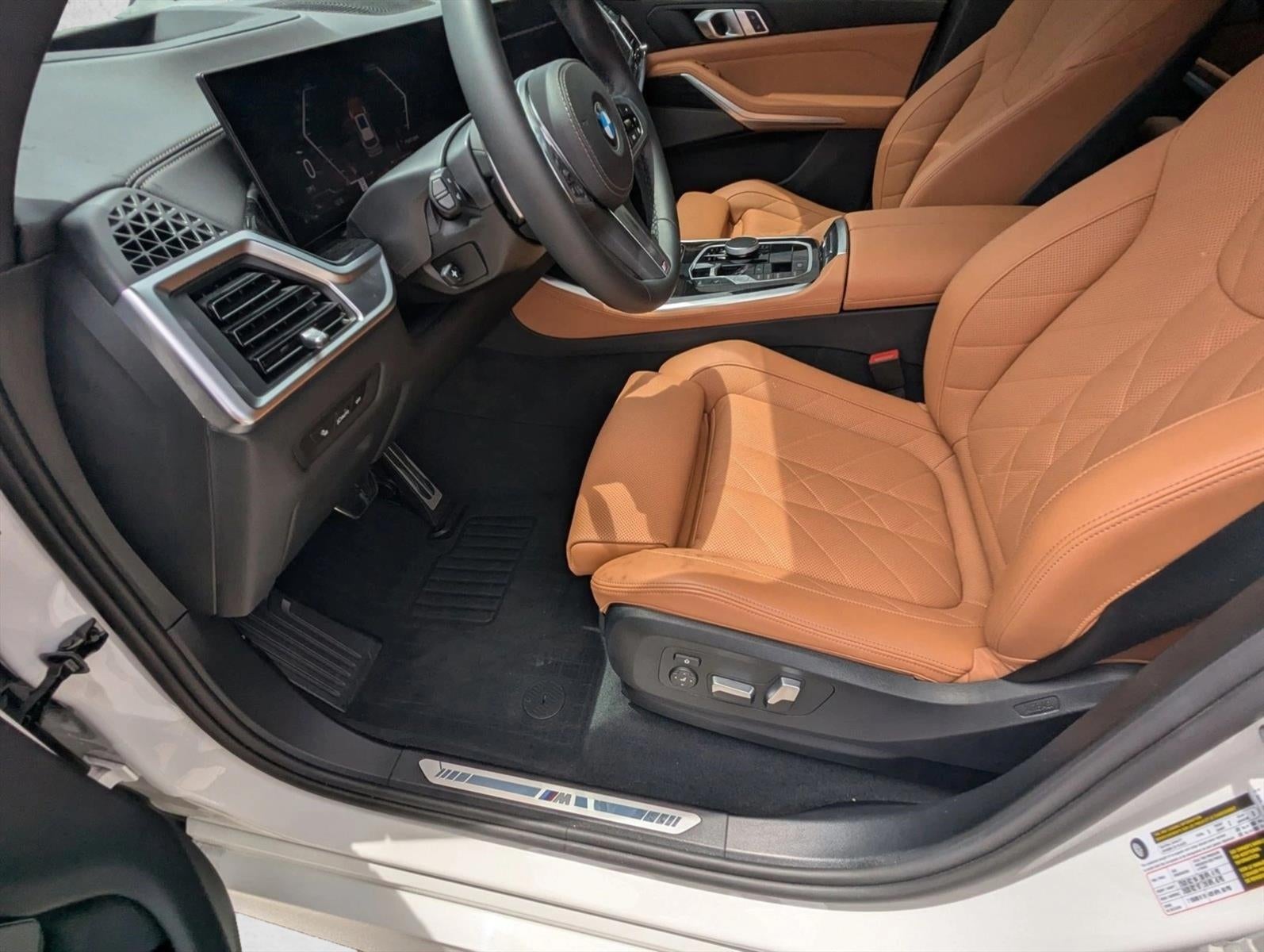 2025 BMW X5 sDrive40i Sports Activity Vehicle