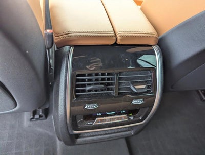 2025 BMW X5 sDrive40i Sports Activity Vehicle