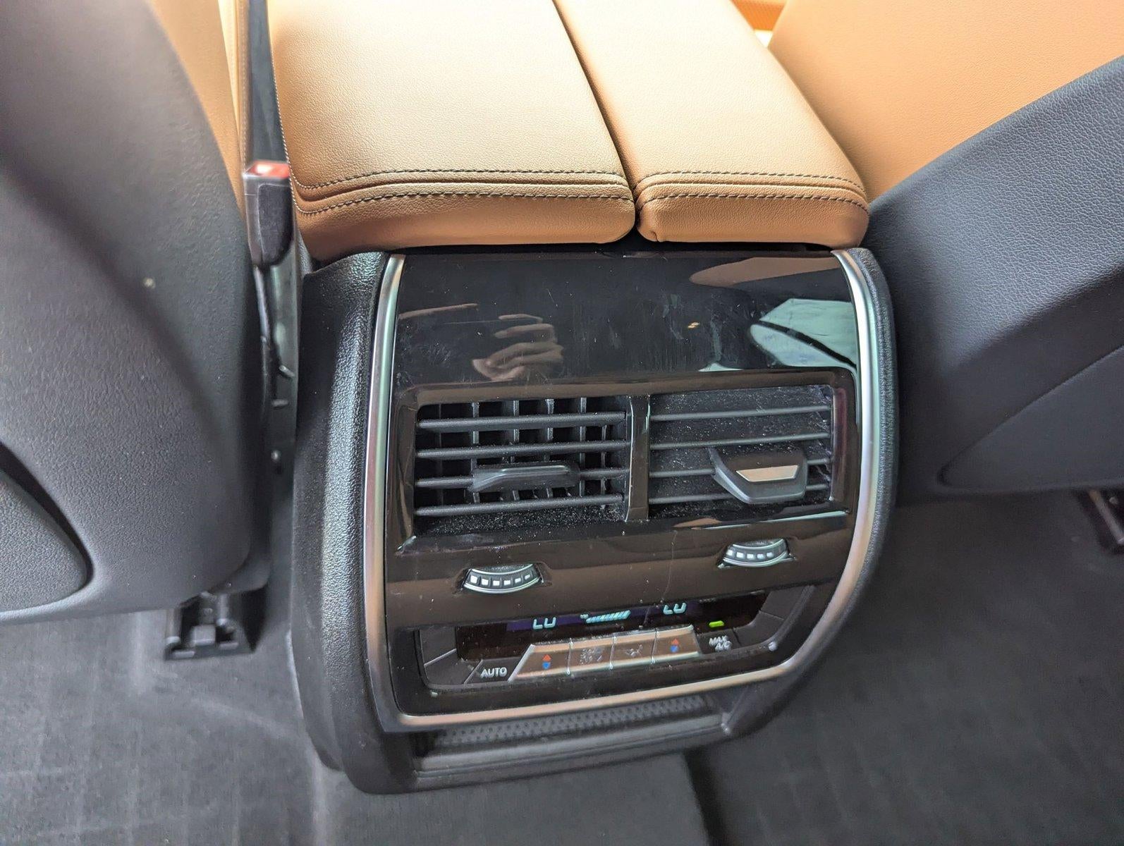 2025 BMW X5 sDrive40i Sports Activity Vehicle