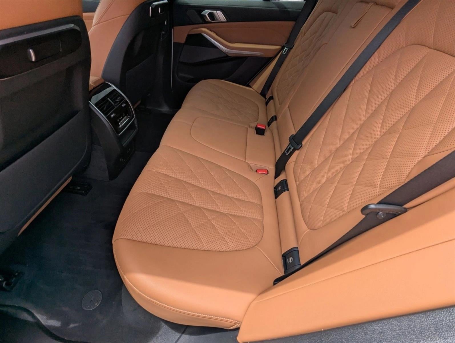 2025 BMW X5 sDrive40i Sports Activity Vehicle