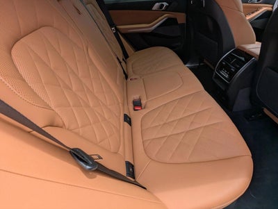 2025 BMW X5 sDrive40i Sports Activity Vehicle