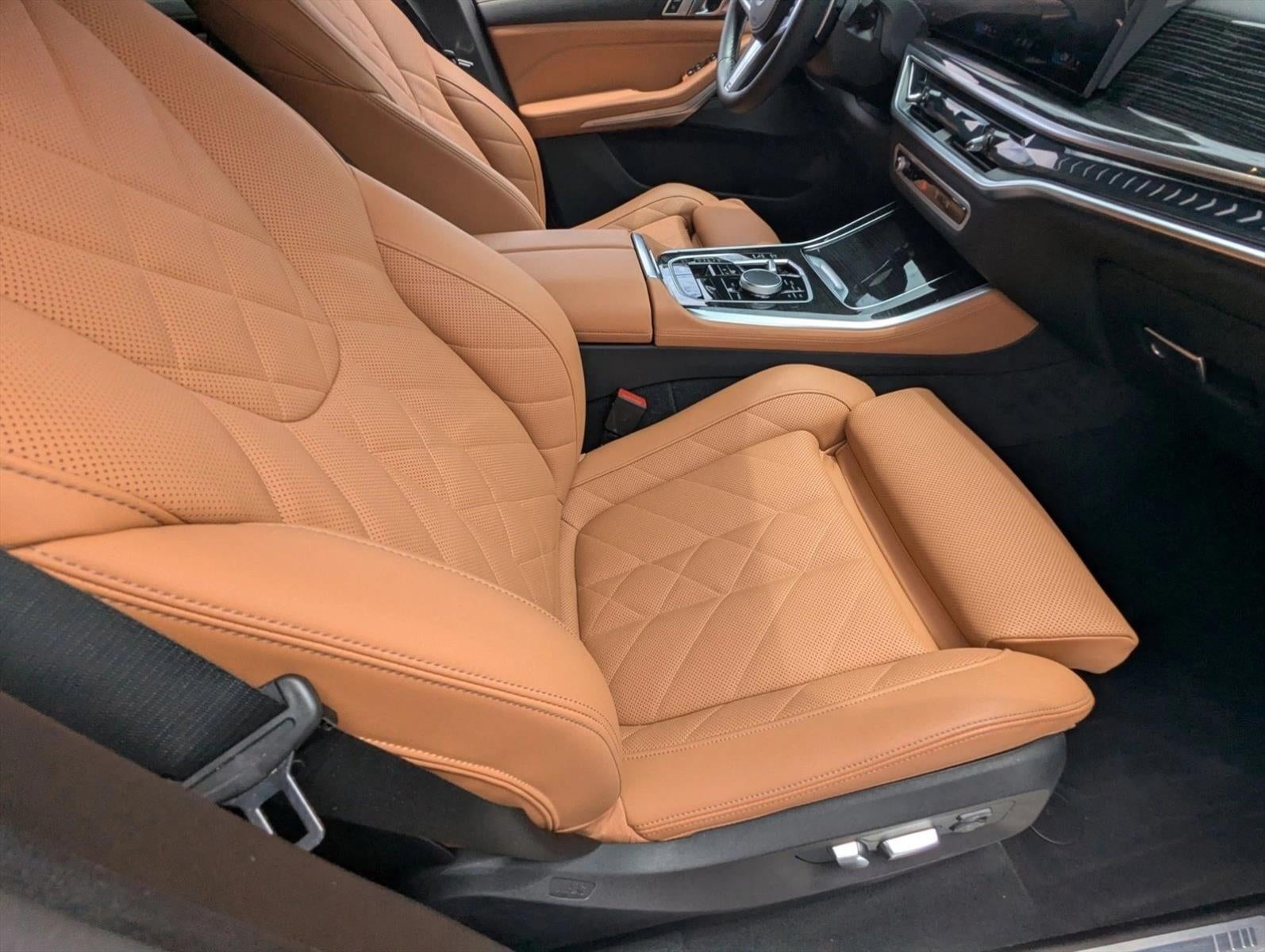 2025 BMW X5 sDrive40i Sports Activity Vehicle