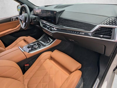 2025 BMW X5 sDrive40i Sports Activity Vehicle