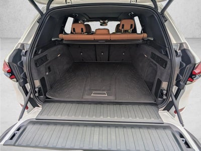 2025 BMW X5 sDrive40i Sports Activity Vehicle