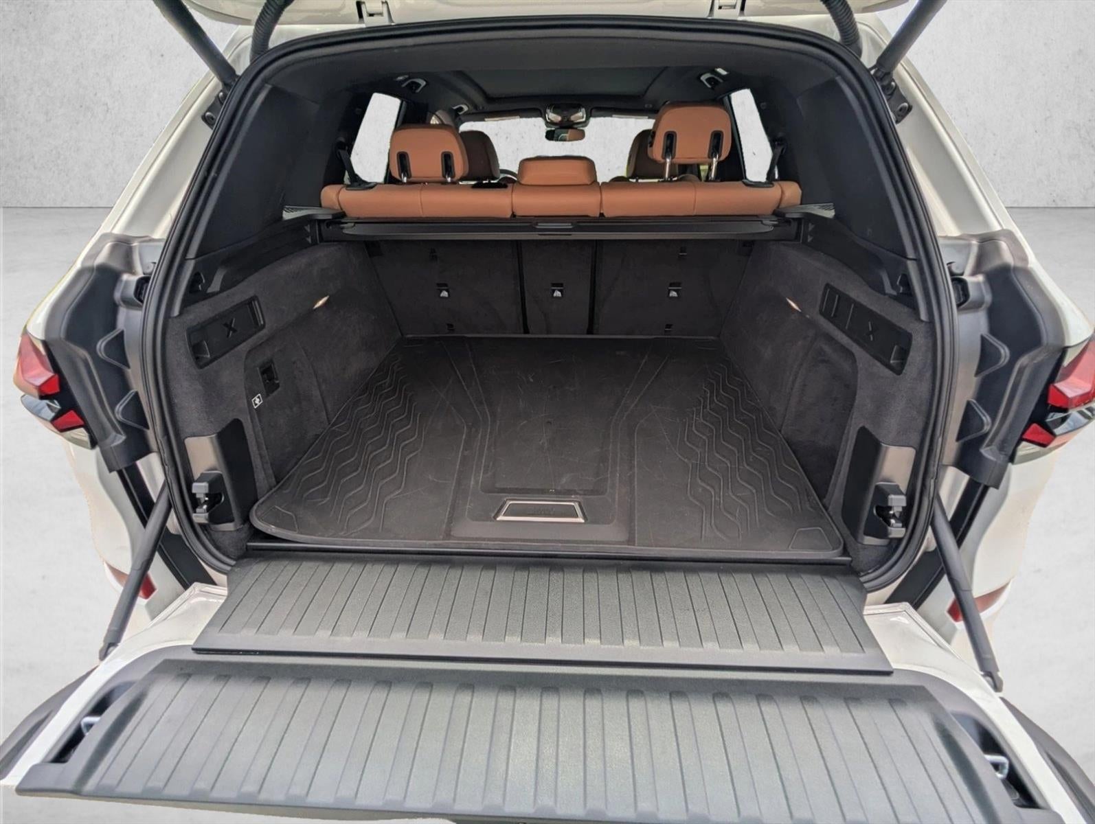 2025 BMW X5 sDrive40i Sports Activity Vehicle