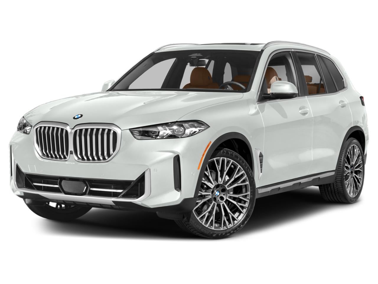 2025 BMW X5 sDrive40i Sports Activity Vehicle