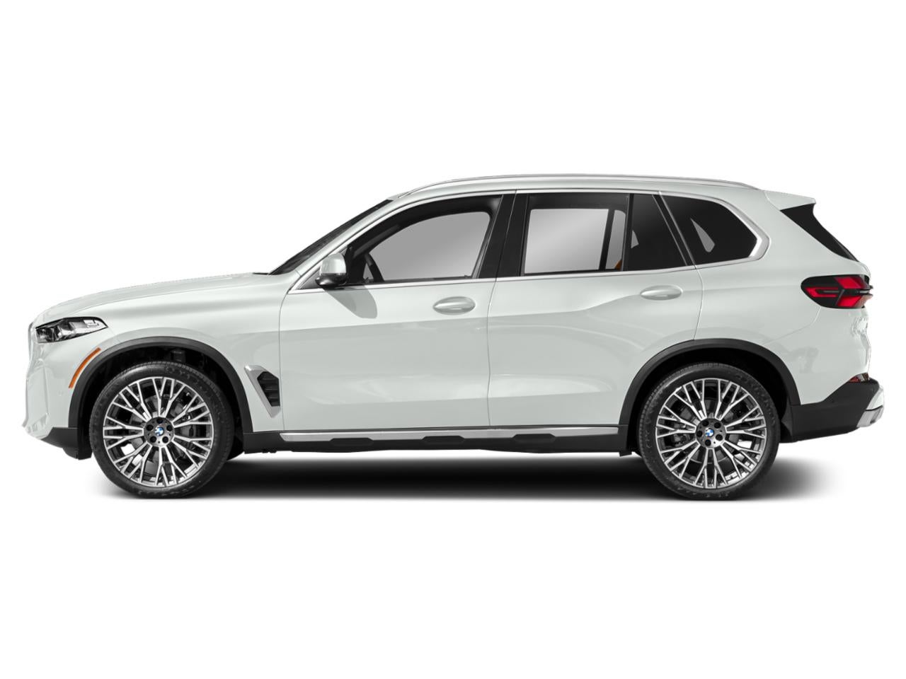 2025 BMW X5 sDrive40i Sports Activity Vehicle