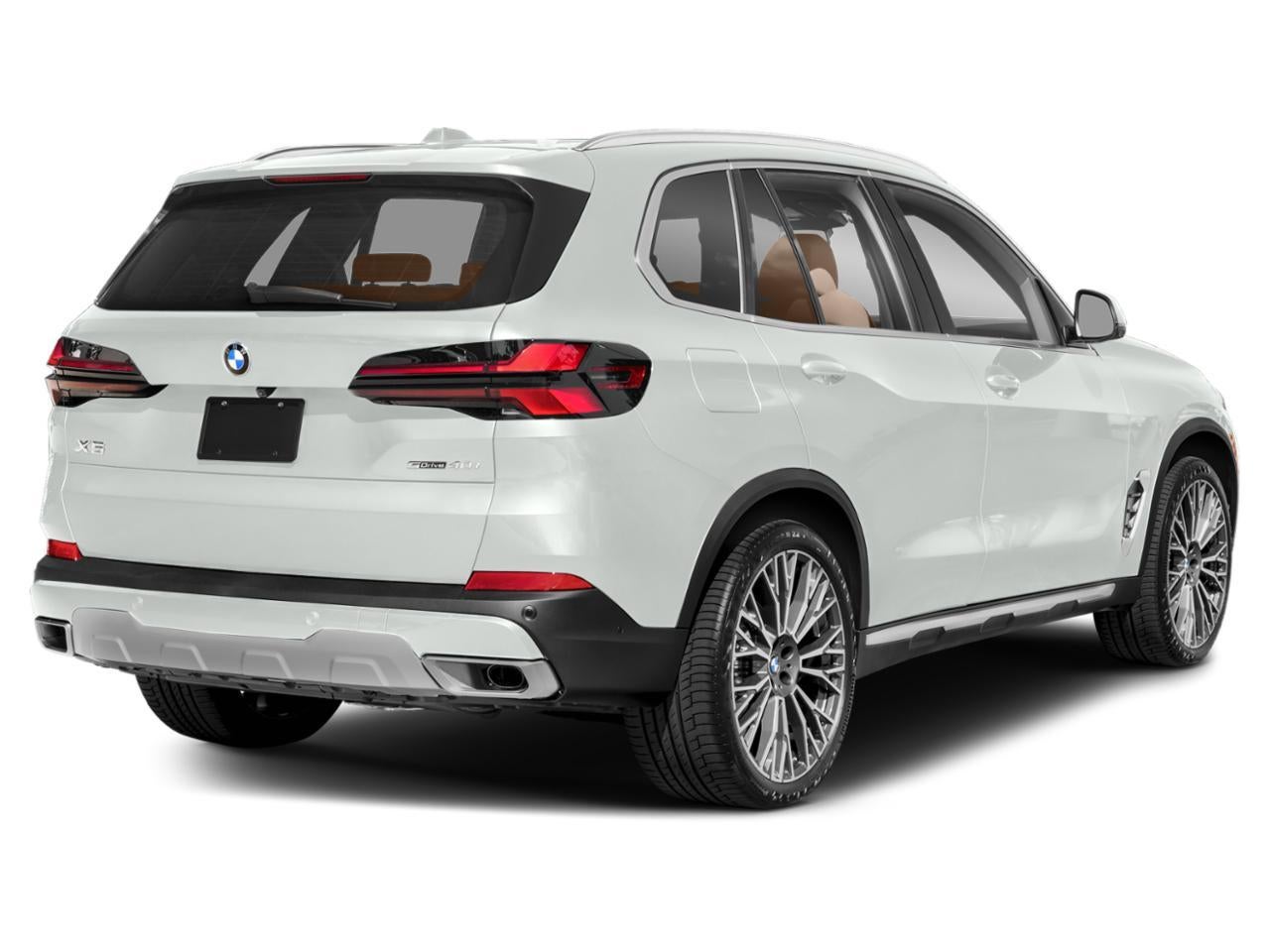 2025 BMW X5 sDrive40i Sports Activity Vehicle