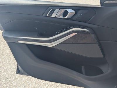 2024 BMW X5 sDrive40i Sports Activity Vehicle
