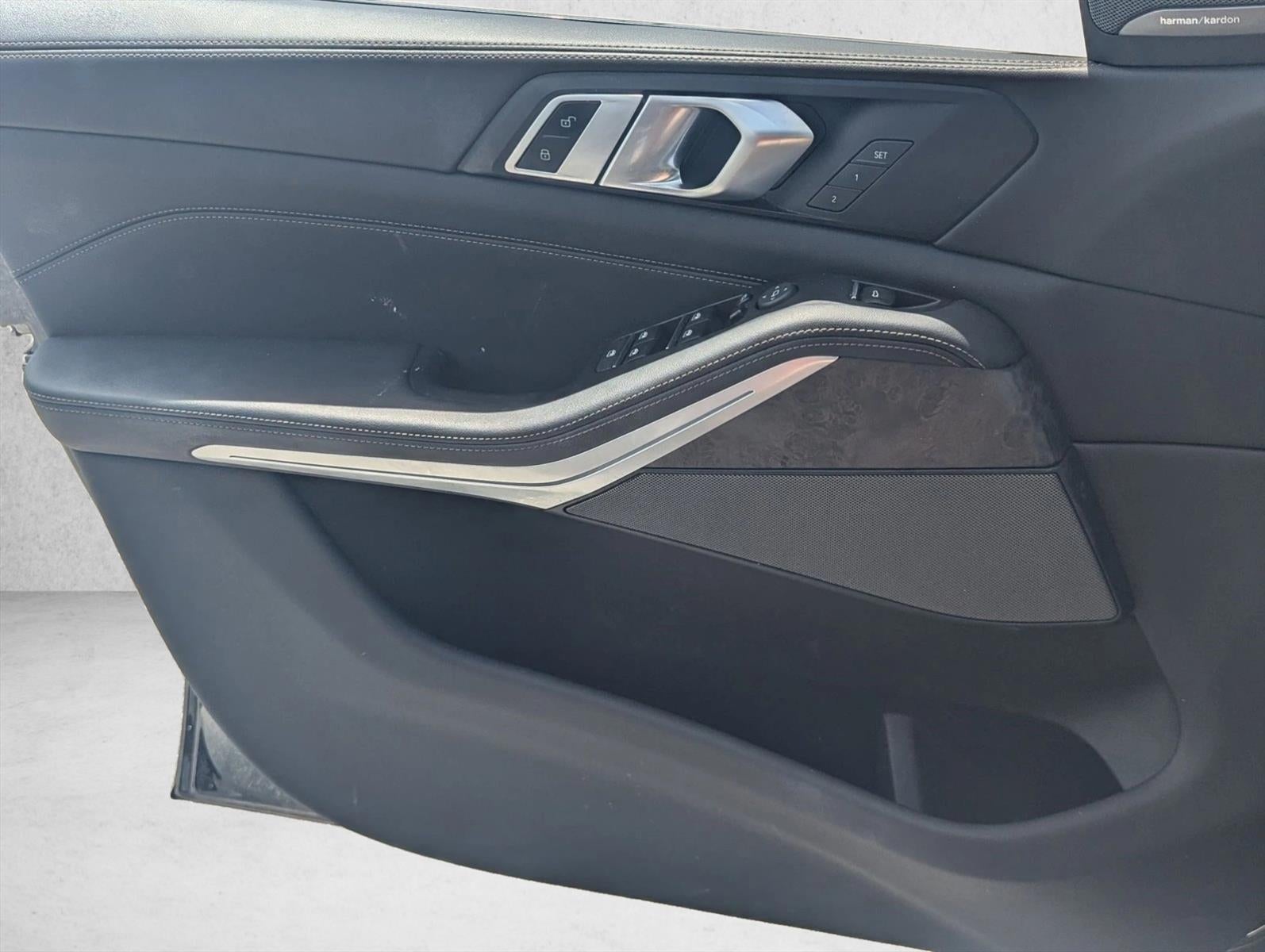 2024 BMW X5 sDrive40i Sports Activity Vehicle