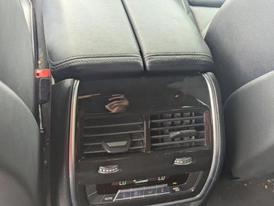 2024 BMW X5 sDrive40i Sports Activity Vehicle