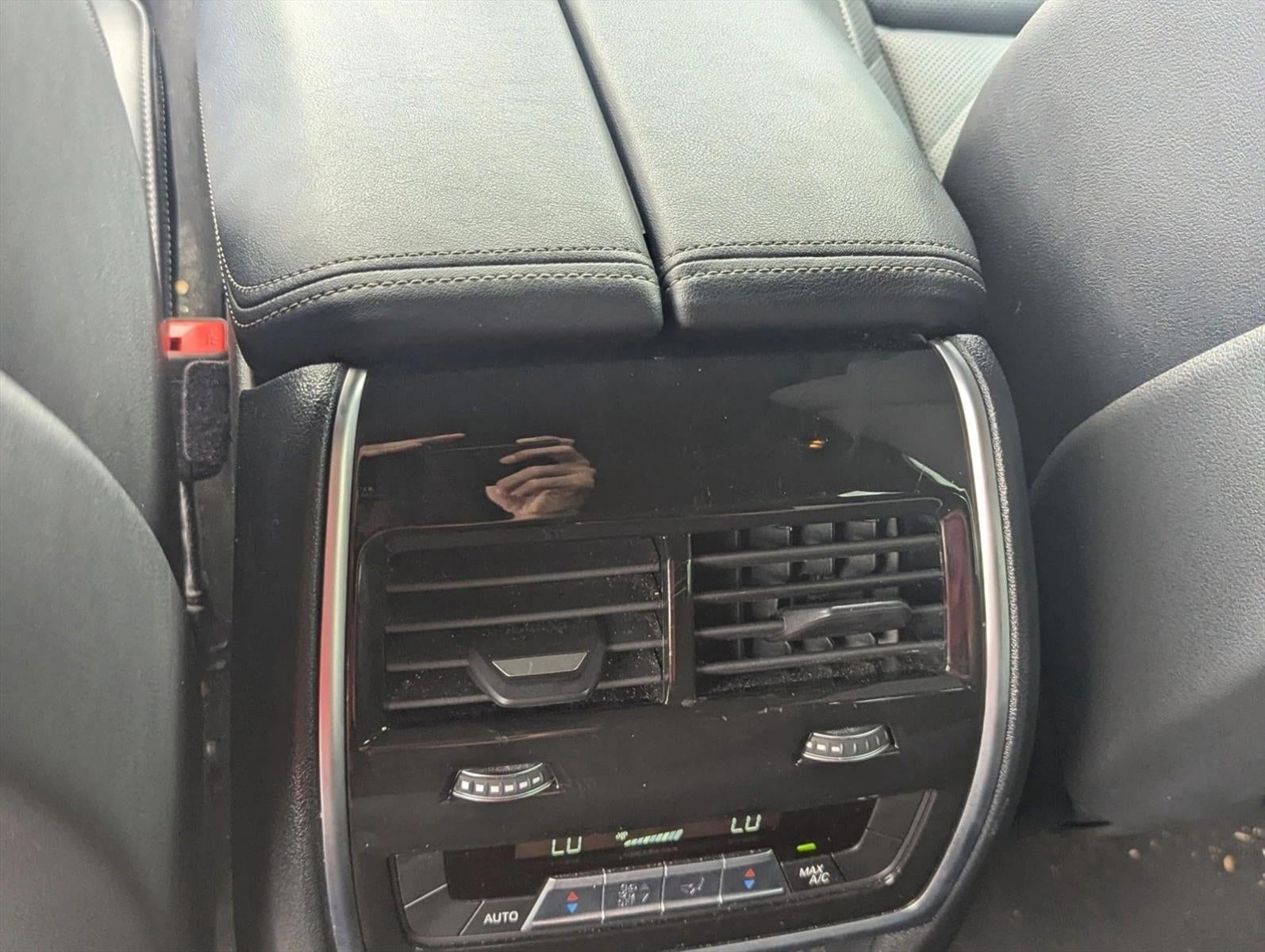 2024 BMW X5 sDrive40i Sports Activity Vehicle