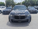 2024 BMW X5 sDrive40i Sports Activity Vehicle