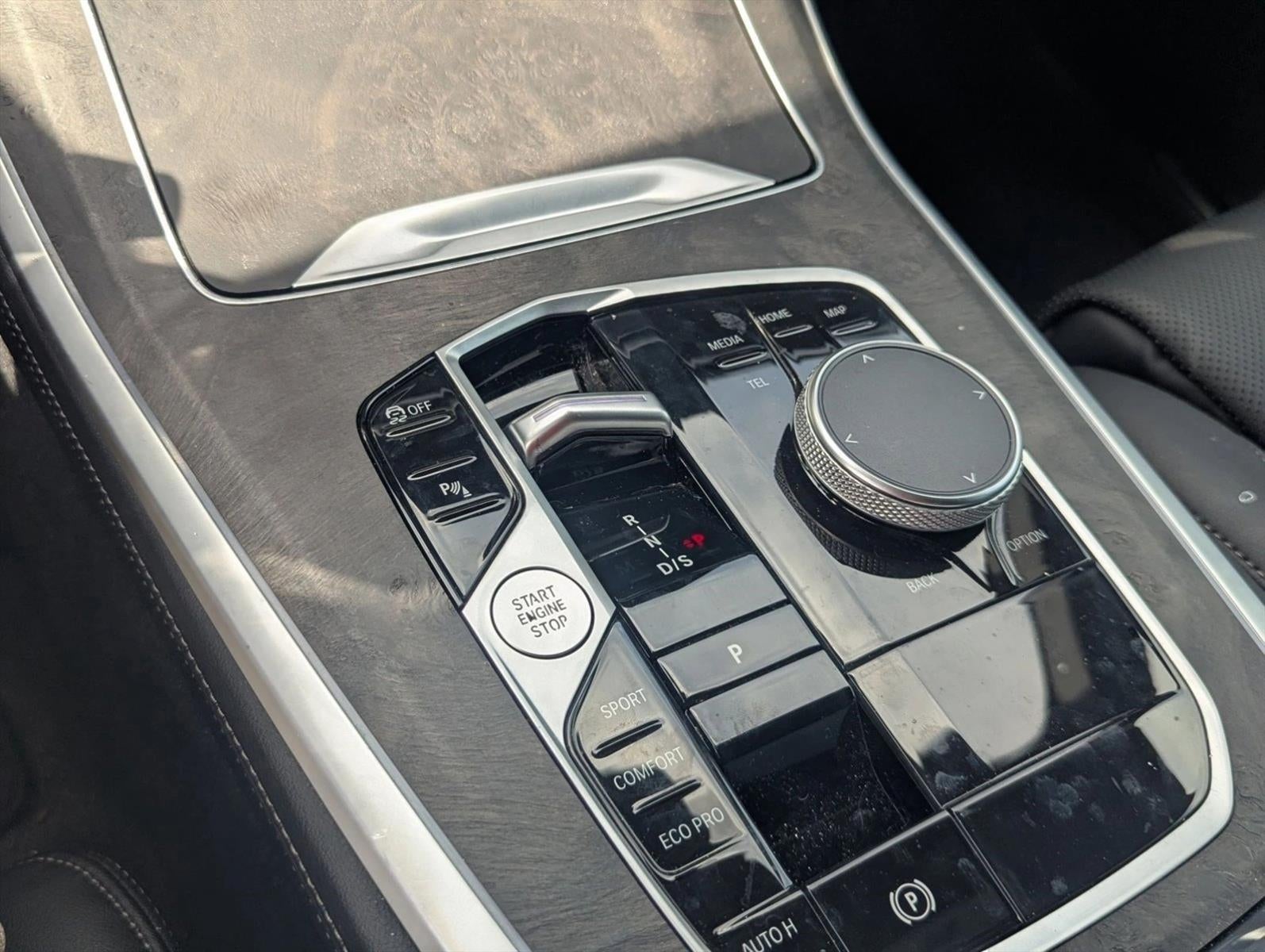 2024 BMW X5 sDrive40i Sports Activity Vehicle