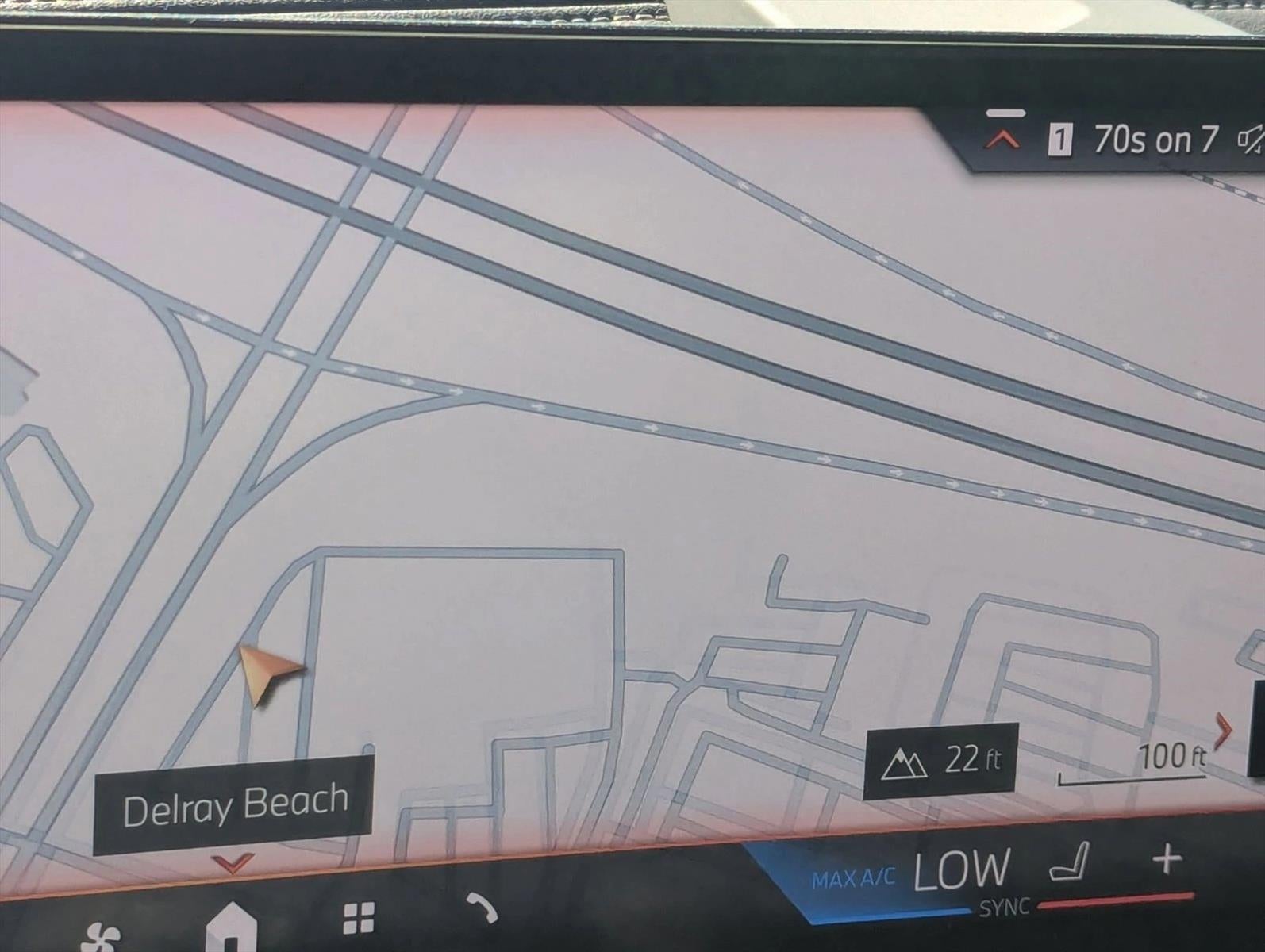 2025 BMW X5 sDrive40i Sports Activity Vehicle