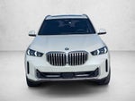 2025 BMW X5 sDrive40i Sports Activity Vehicle