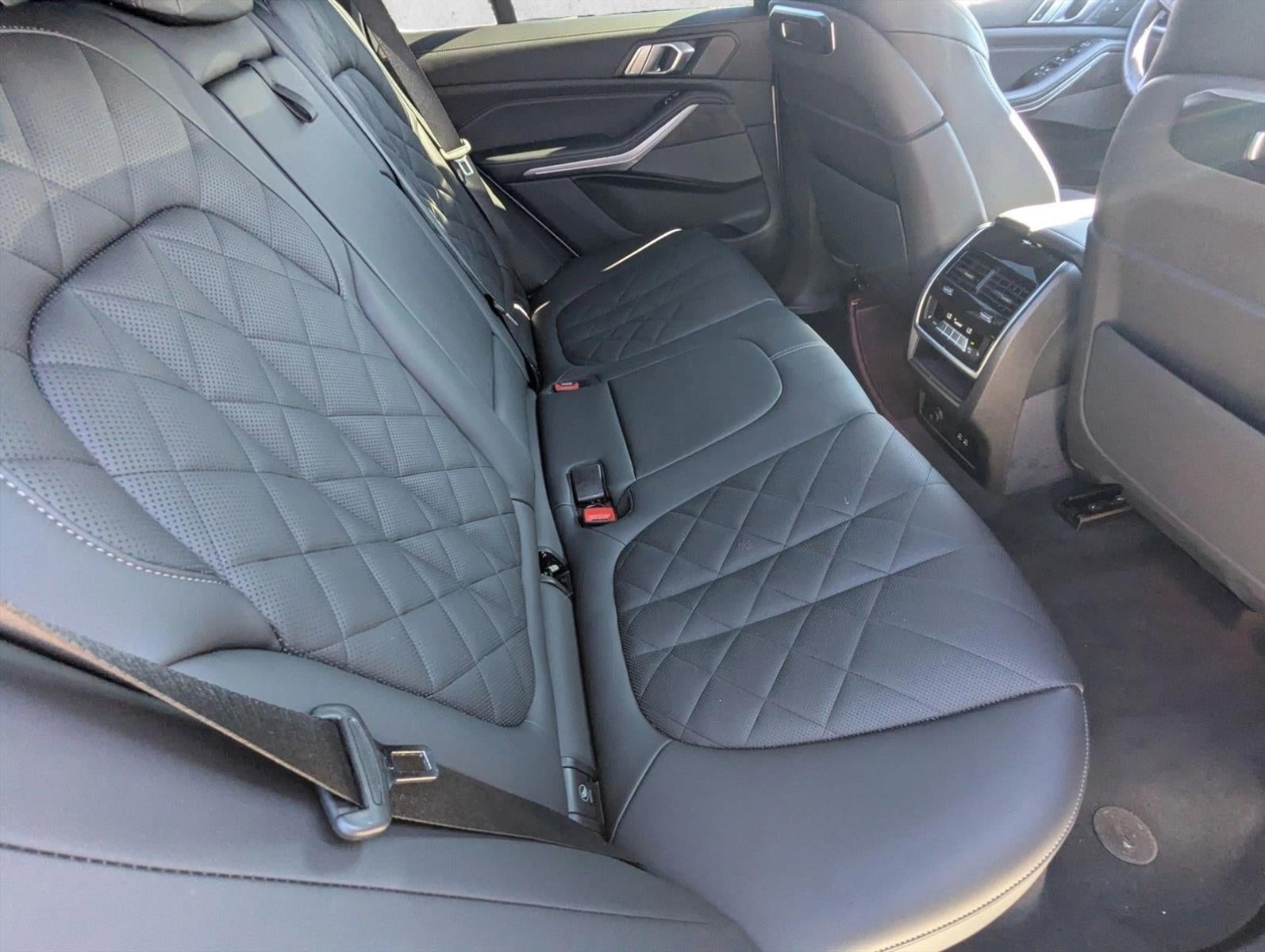 2025 BMW X5 sDrive40i Sports Activity Vehicle