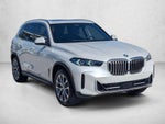 2025 BMW X5 sDrive40i Sports Activity Vehicle