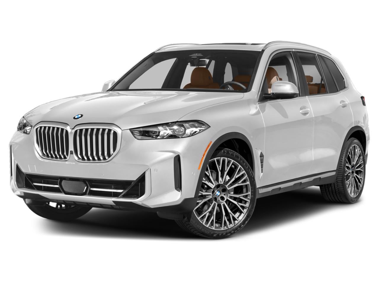 2025 BMW X5 sDrive40i Sports Activity Vehicle
