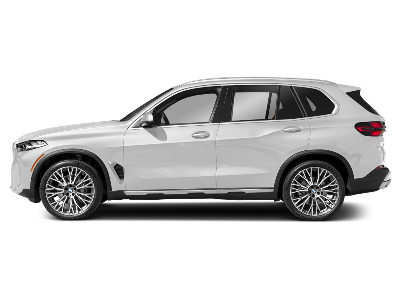 2025 BMW X5 sDrive40i Sports Activity Vehicle