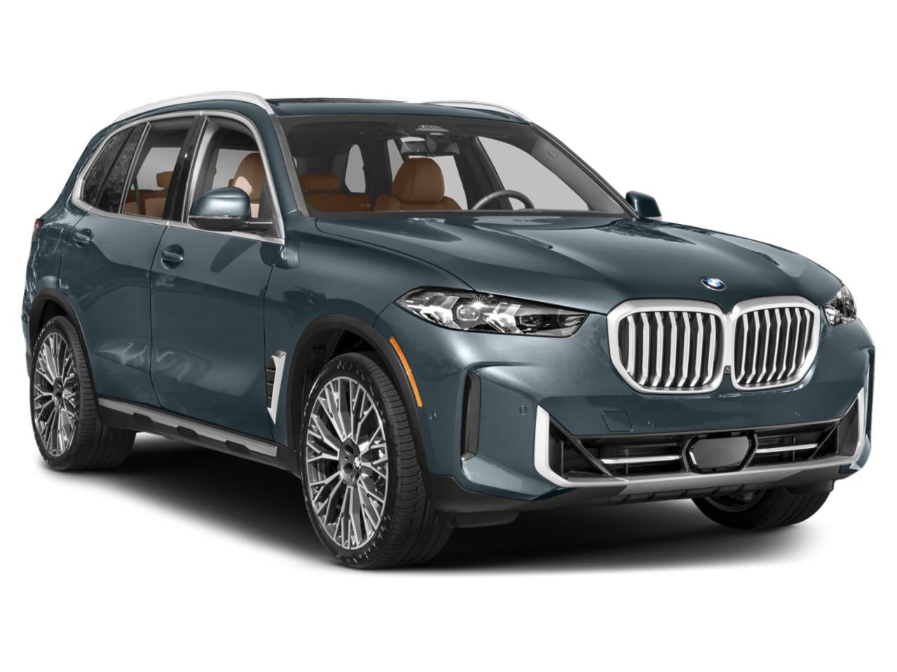 2025 BMW X5 sDrive40i Sports Activity Vehicle