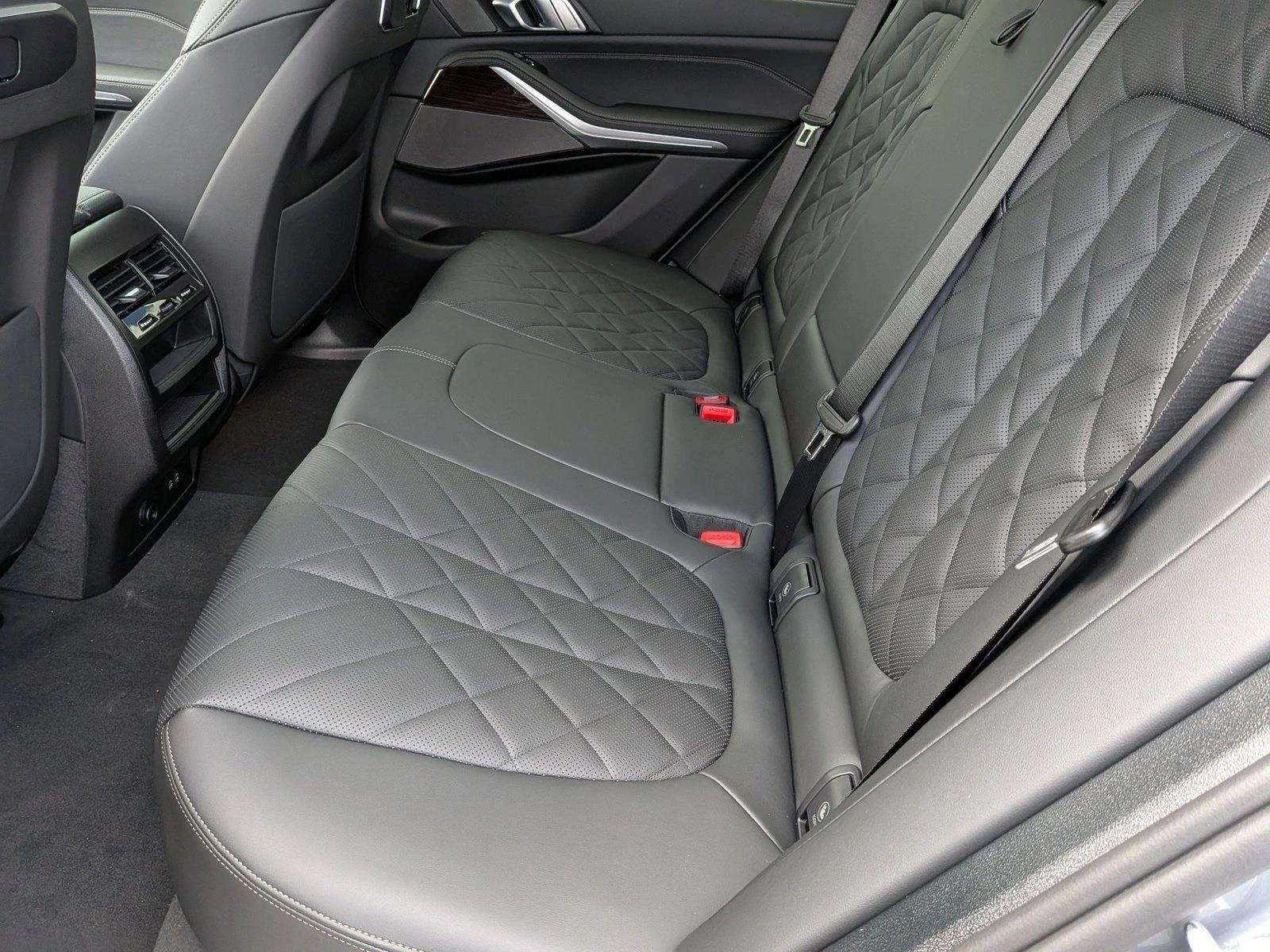 2026 BMW X5 sDrive40i Sports Activity Vehicle