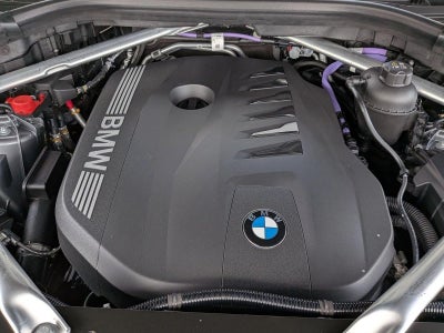 2026 BMW X5 sDrive40i Sports Activity Vehicle
