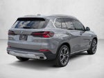 2026 BMW X5 sDrive40i Sports Activity Vehicle