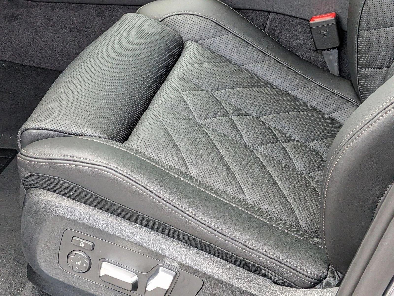 2026 BMW X5 sDrive40i Sports Activity Vehicle