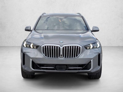 2026 BMW X5 sDrive40i Sports Activity Vehicle