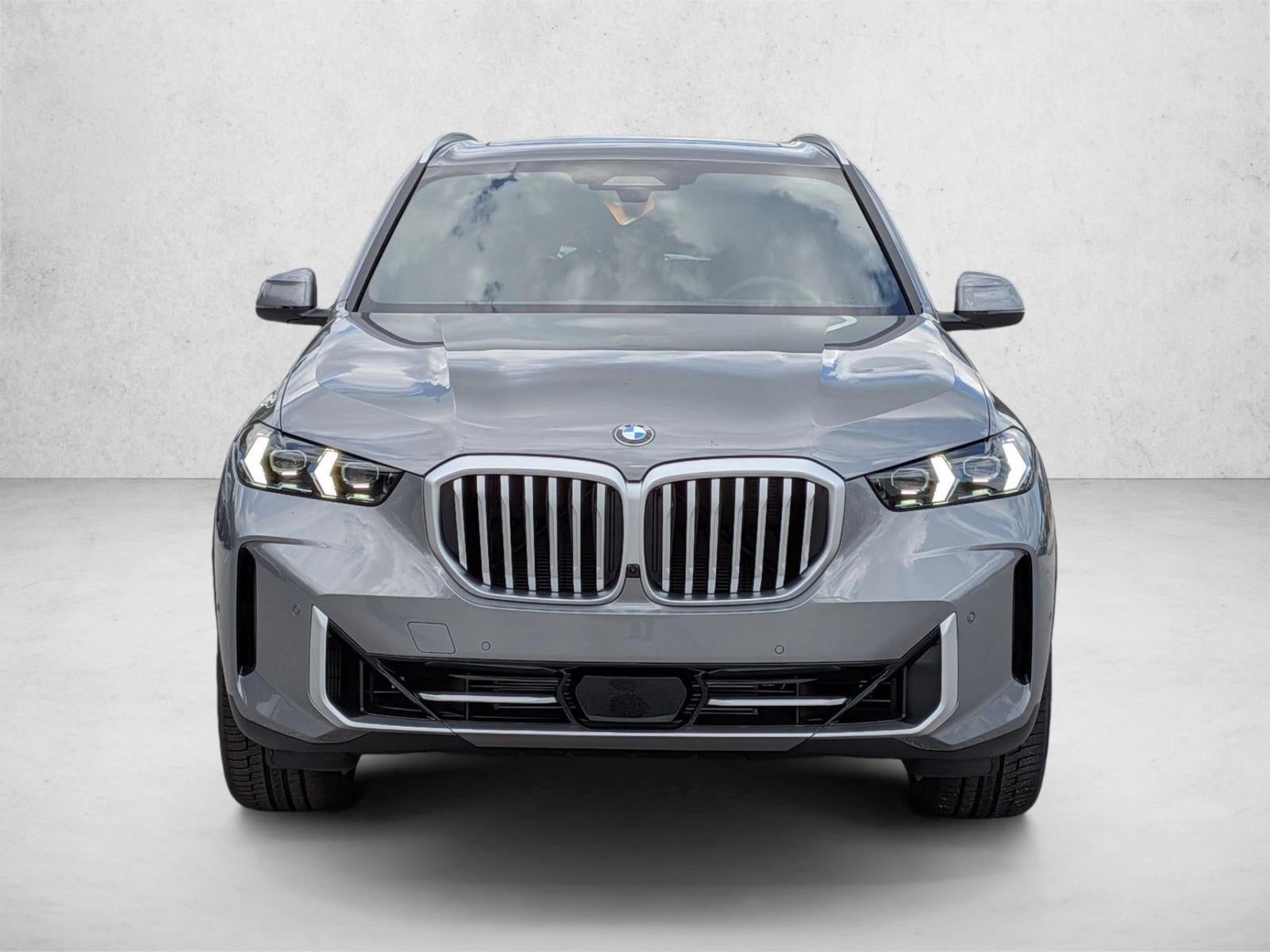 2026 BMW X5 sDrive40i Sports Activity Vehicle