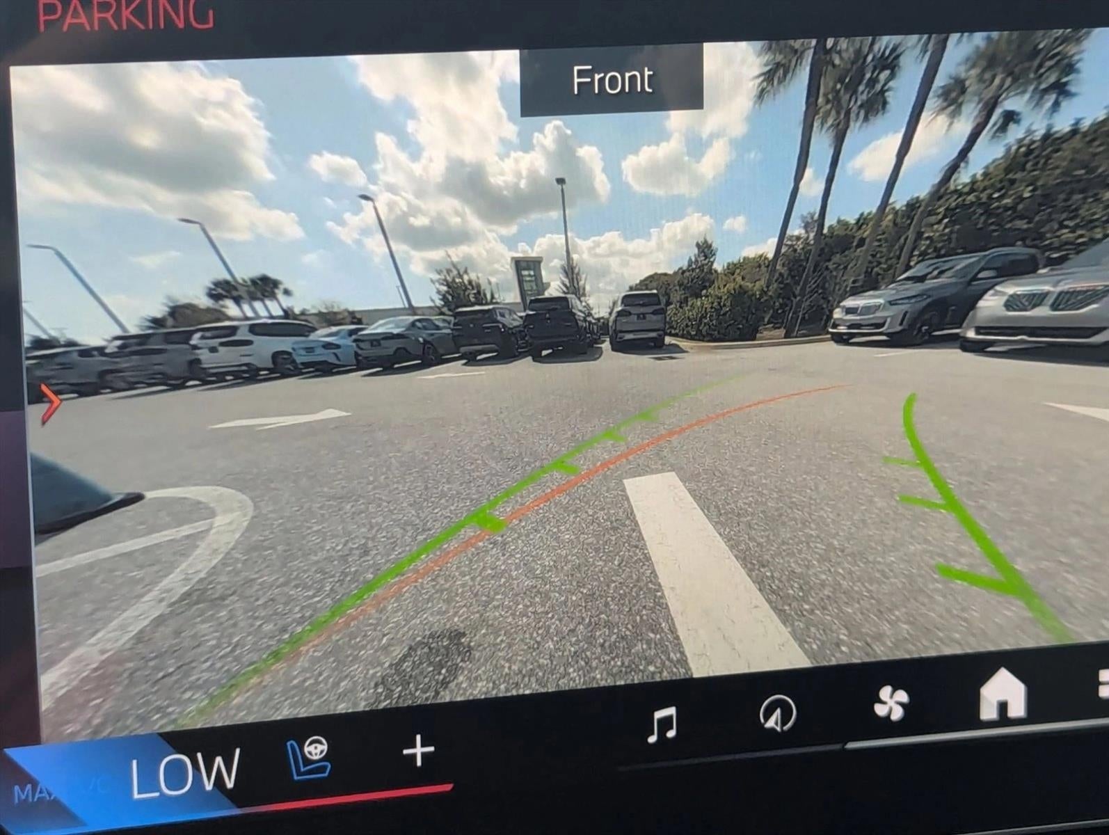 2026 BMW X5 sDrive40i Sports Activity Vehicle