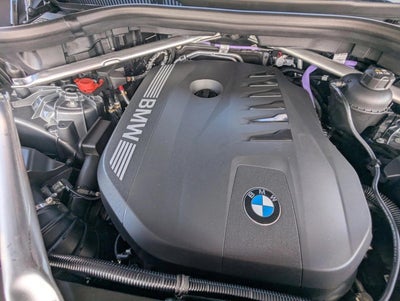 2026 BMW X5 sDrive40i Sports Activity Vehicle