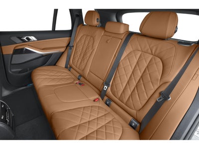 2026 BMW X5 sDrive40i Sports Activity Vehicle