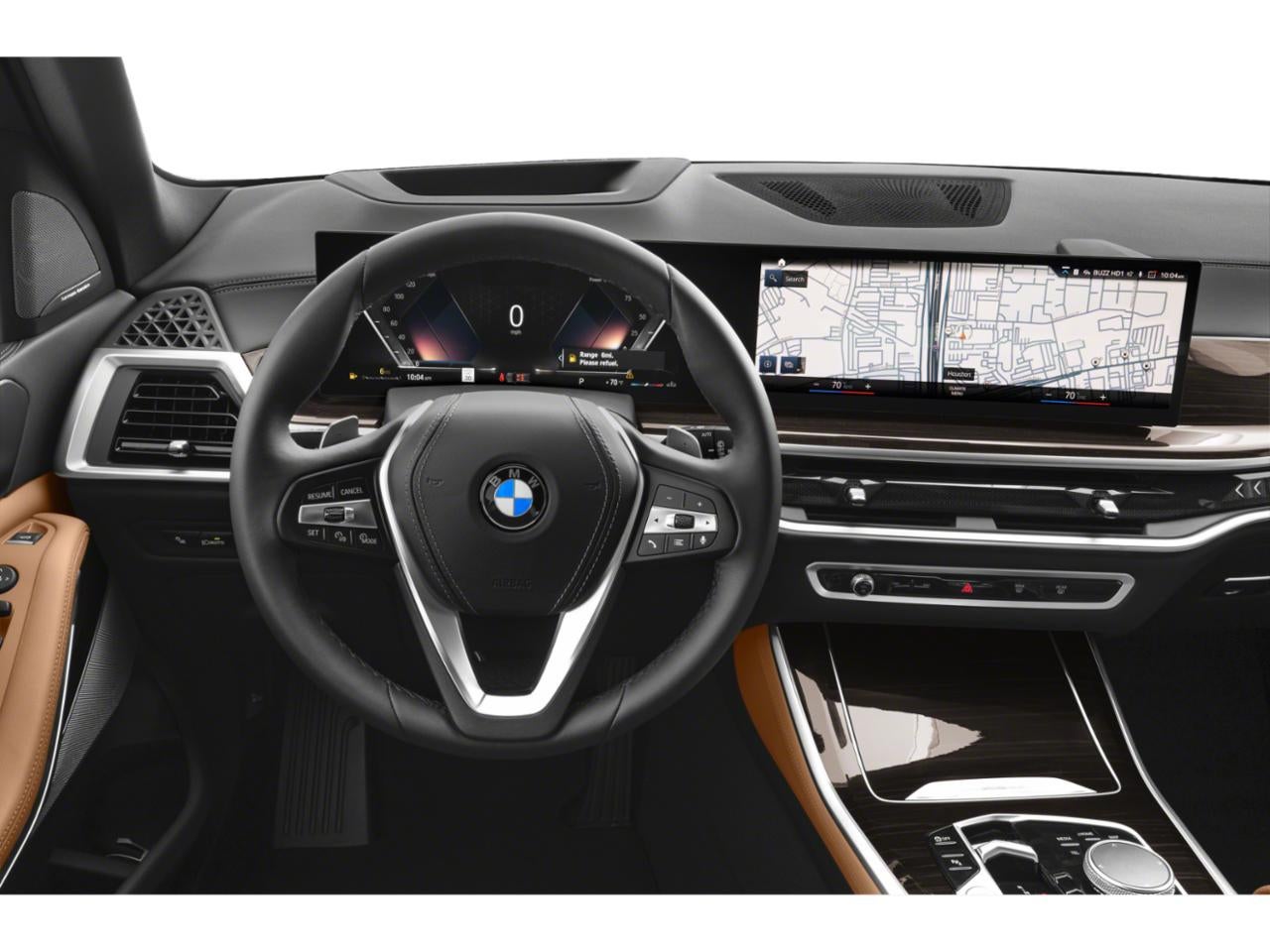 2024 BMW X5 sDrive40i Sports Activity Vehicle