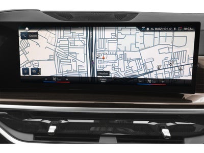 2024 BMW X5 sDrive40i Sports Activity Vehicle