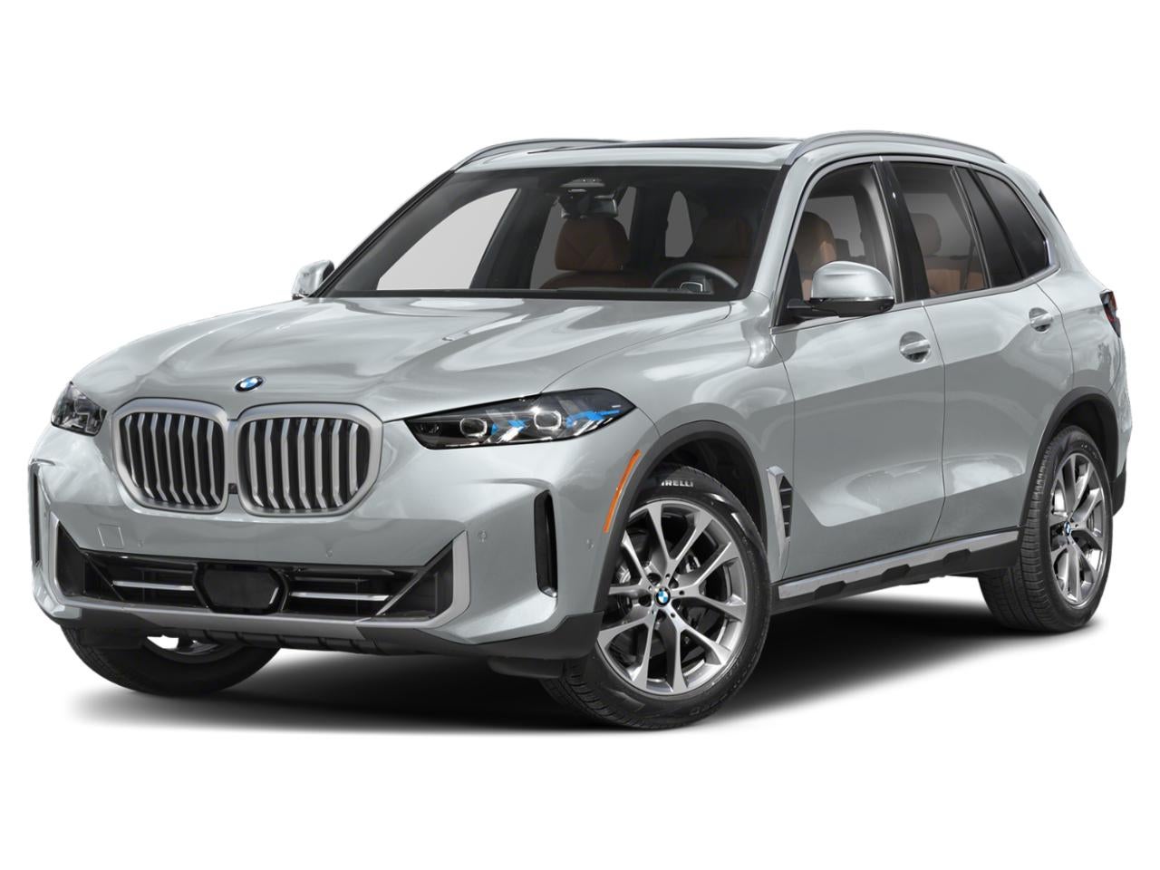 2026 BMW X5 sDrive40i Sports Activity Vehicle