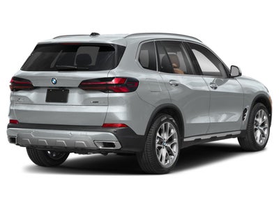 2026 BMW X5 sDrive40i Sports Activity Vehicle