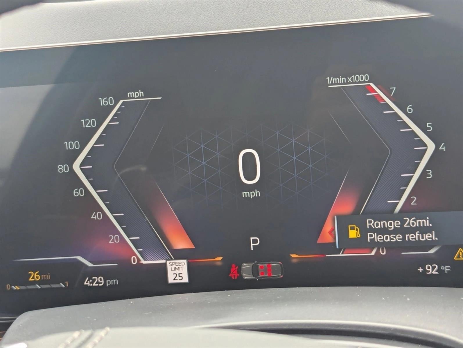 2026 BMW X5 sDrive40i Sports Activity Vehicle