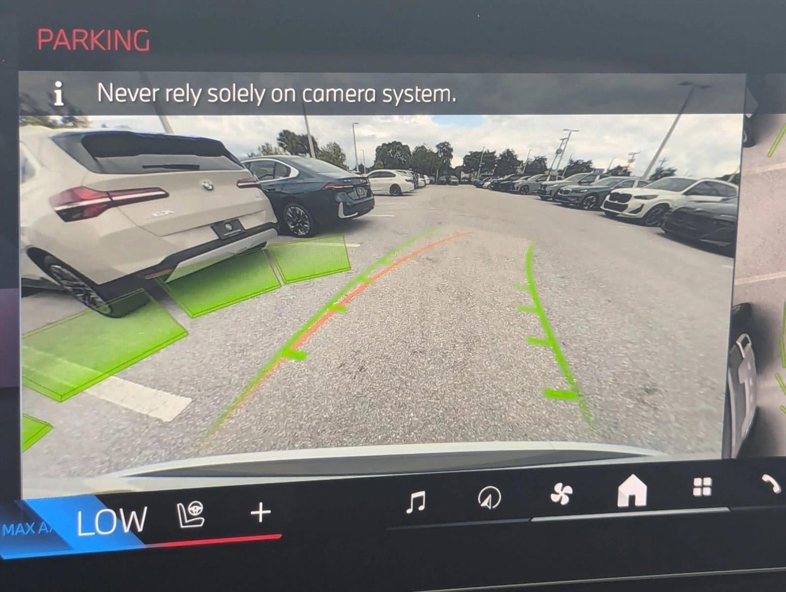 2026 BMW X5 sDrive40i Sports Activity Vehicle