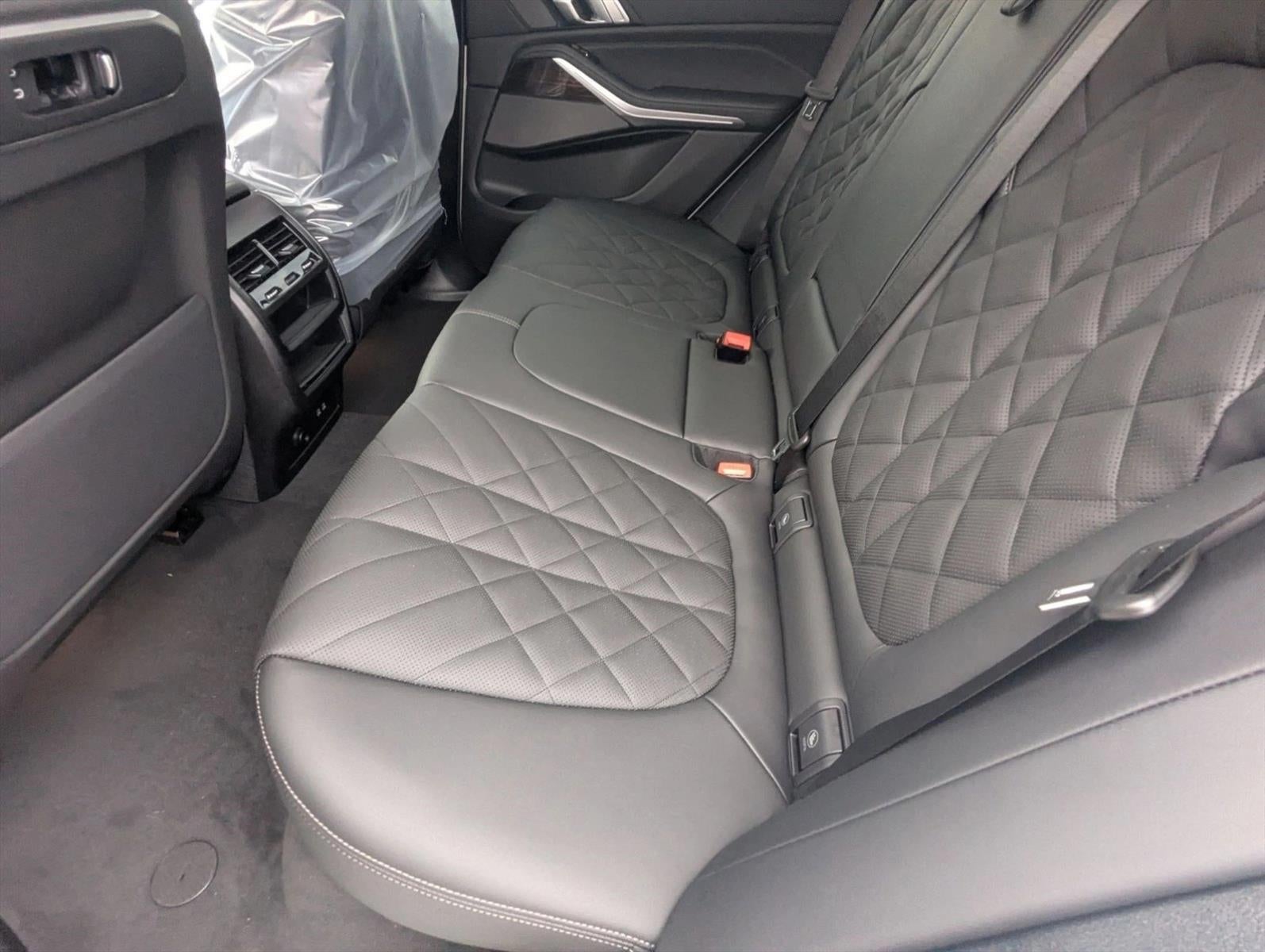 2026 BMW X5 sDrive40i Sports Activity Vehicle