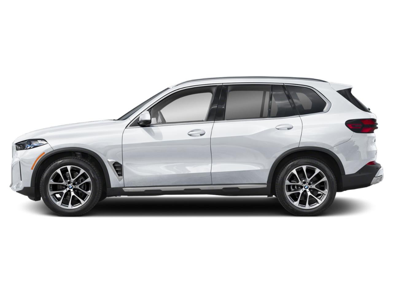2026 BMW X5 sDrive40i Sports Activity Vehicle